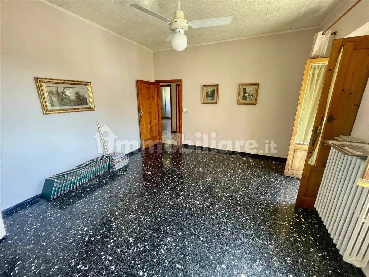 Appartamento in vendita a Buggiano