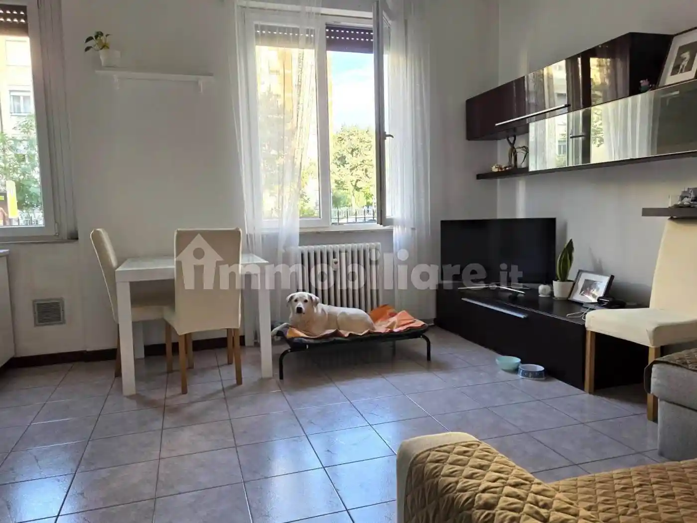 Bilocale viale Suzzani 92, Prato Centenaro, Milano - foto 2