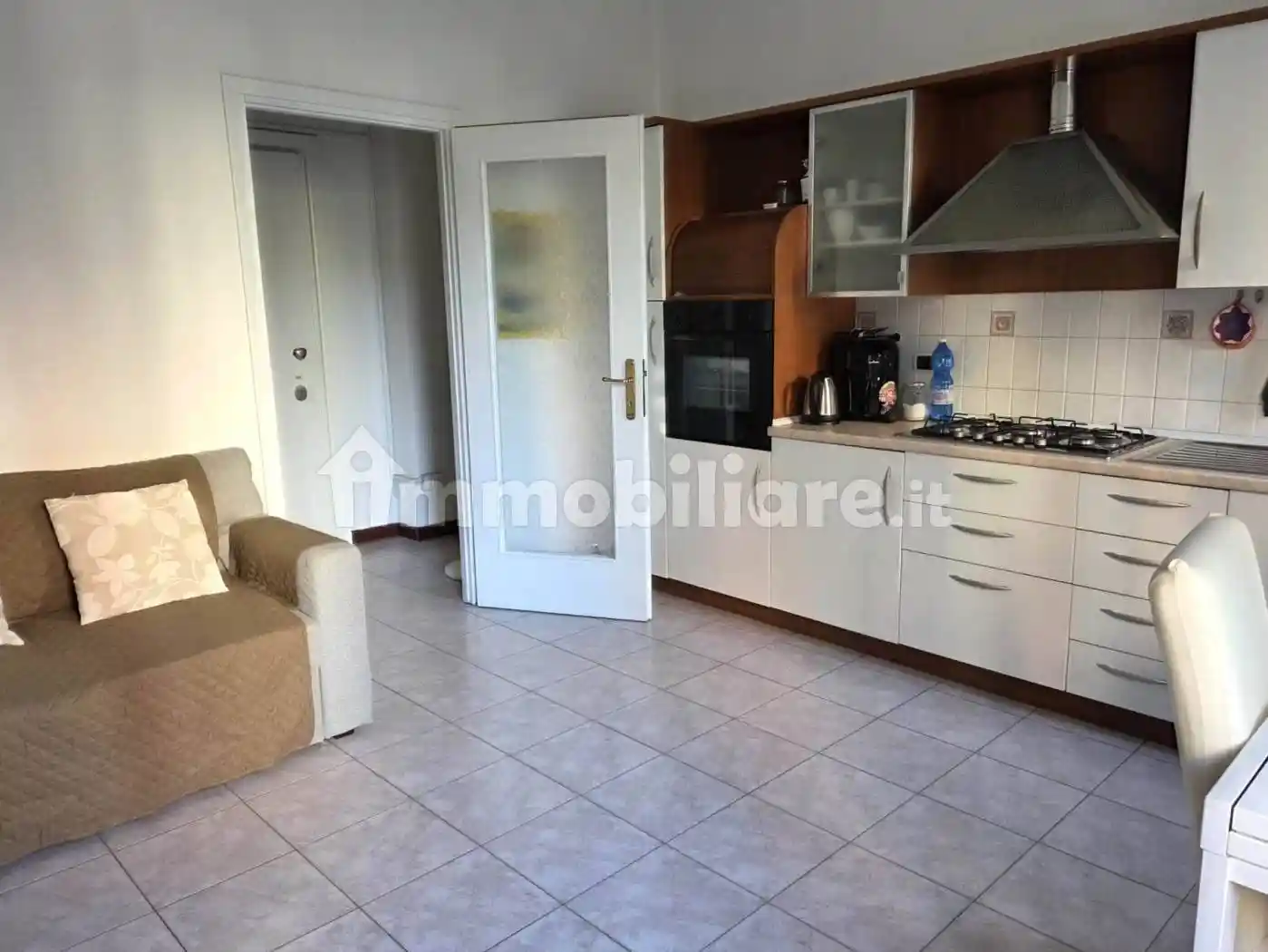 Bilocale viale Suzzani 92, Prato Centenaro, Milano - foto 3