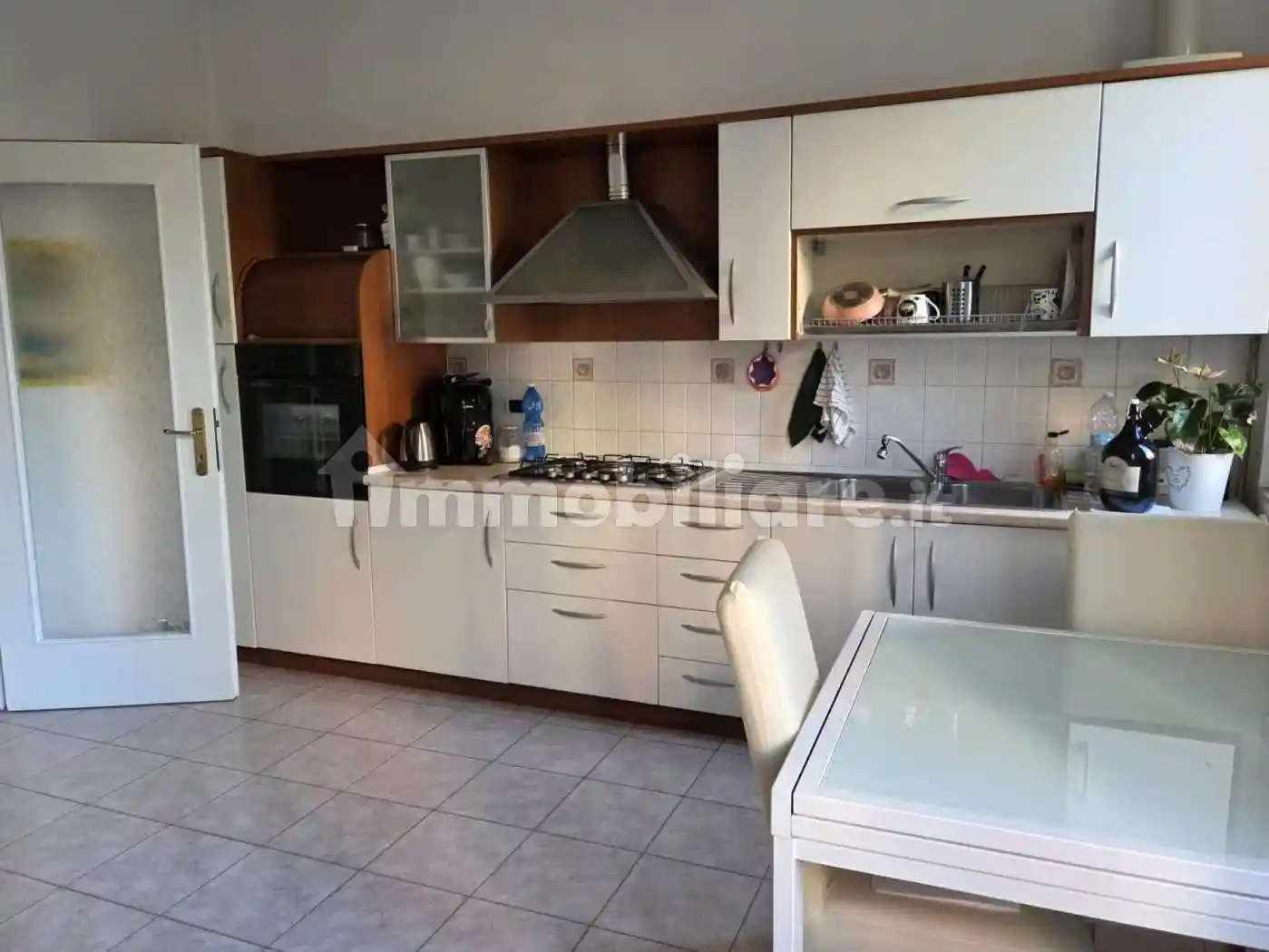 Bilocale viale Suzzani 92, Prato Centenaro, Milano - foto 5