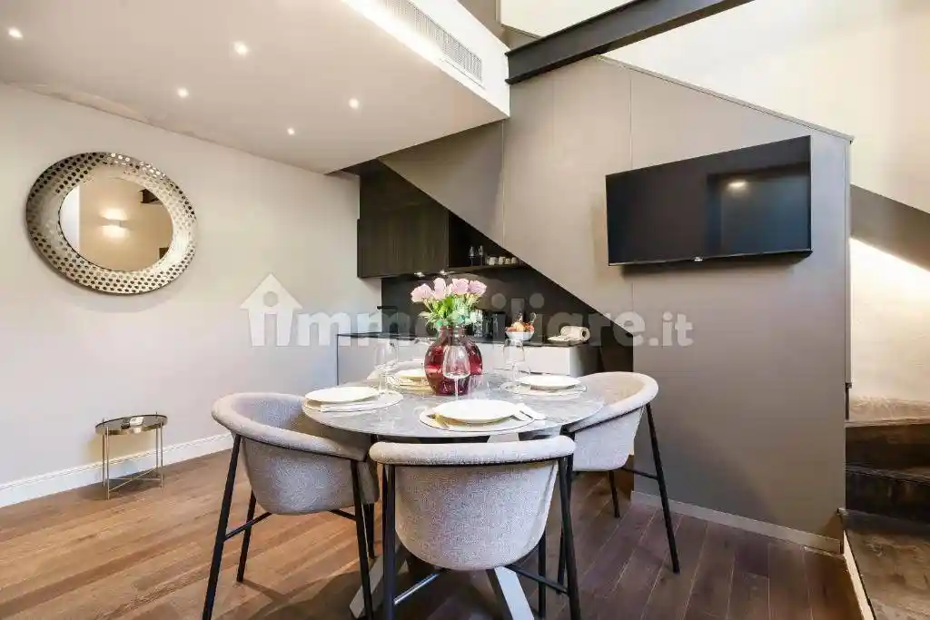 Appartamento in vendita a Firenze