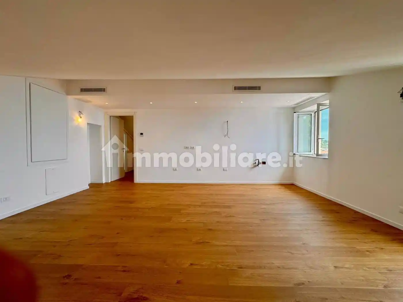 Attico - Mansarda in vendita a Ventimiglia