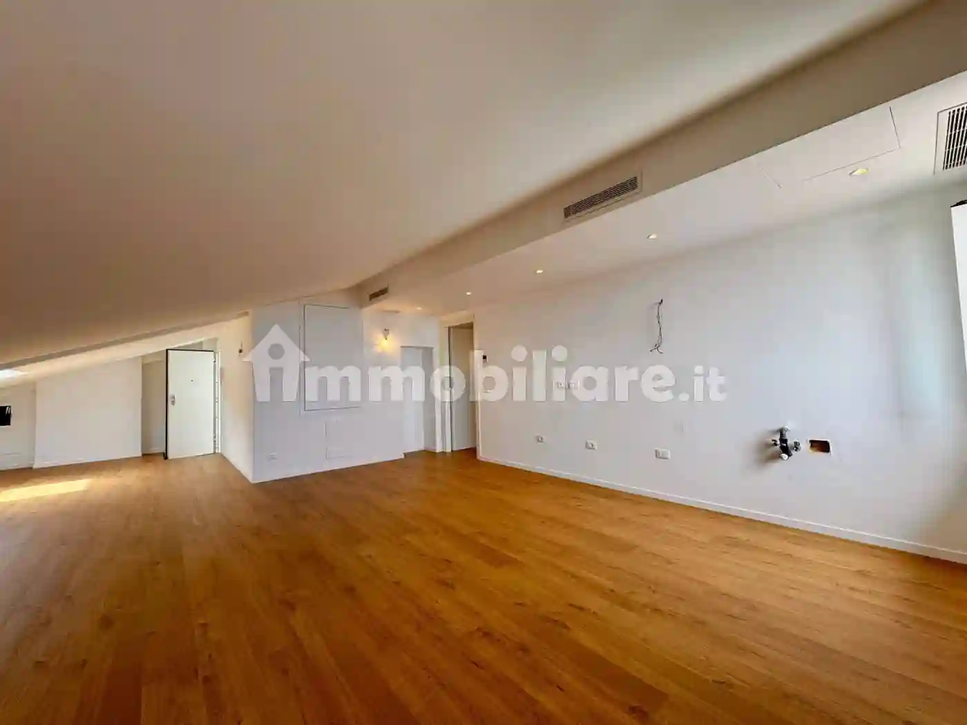 Attico - Mansarda - foto 3