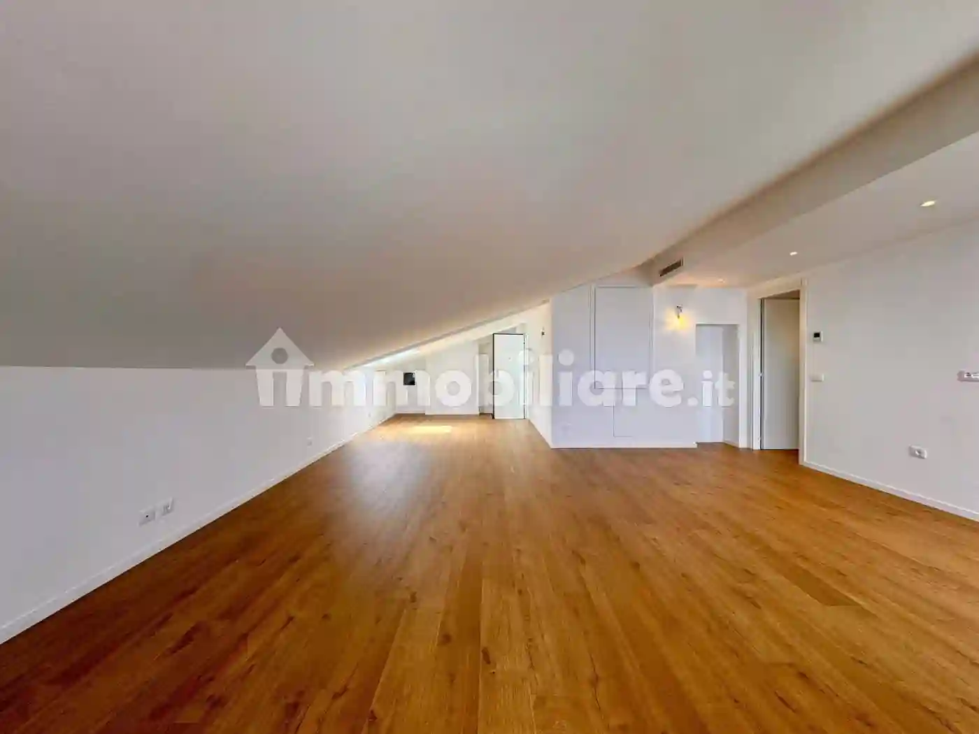 Attico - Mansarda - foto 5