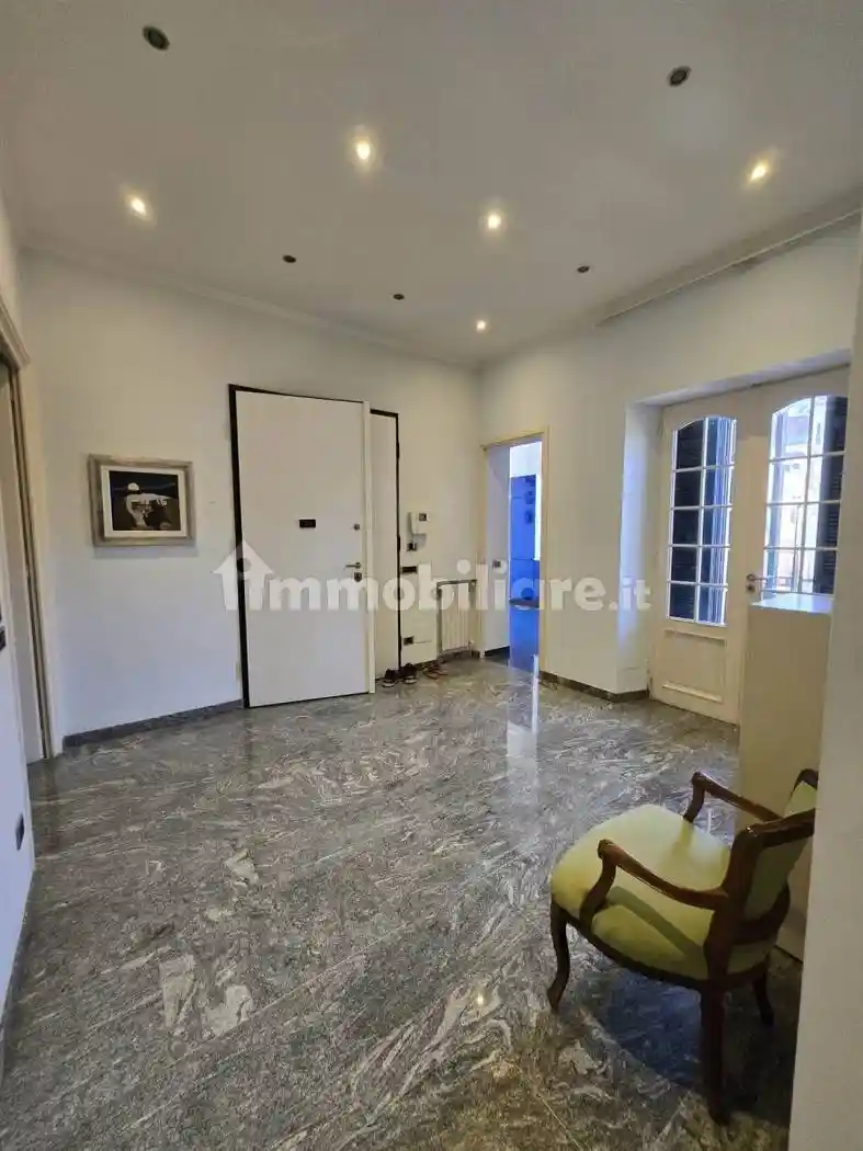 Appartamento in vendita a Sanremo