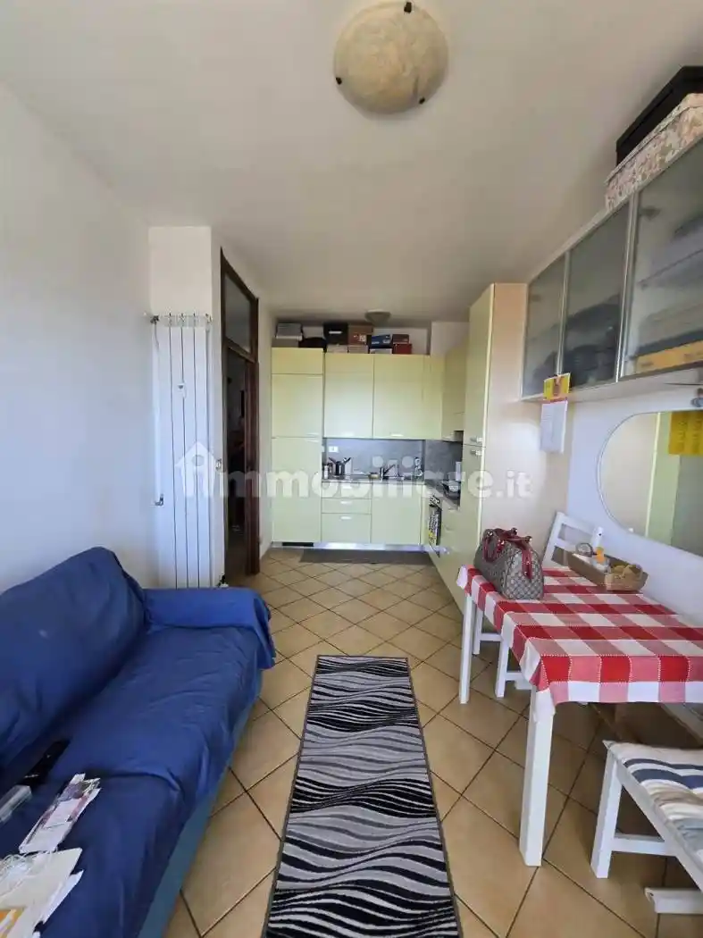 Bilocale ottimo stato, Piani di Borghetto, Ospedale, Bordighera - foto 2