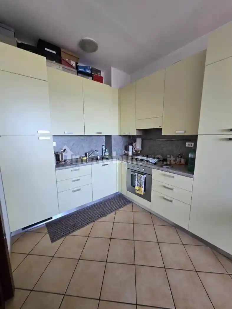 Bilocale ottimo stato, Piani di Borghetto, Ospedale, Bordighera - foto 3