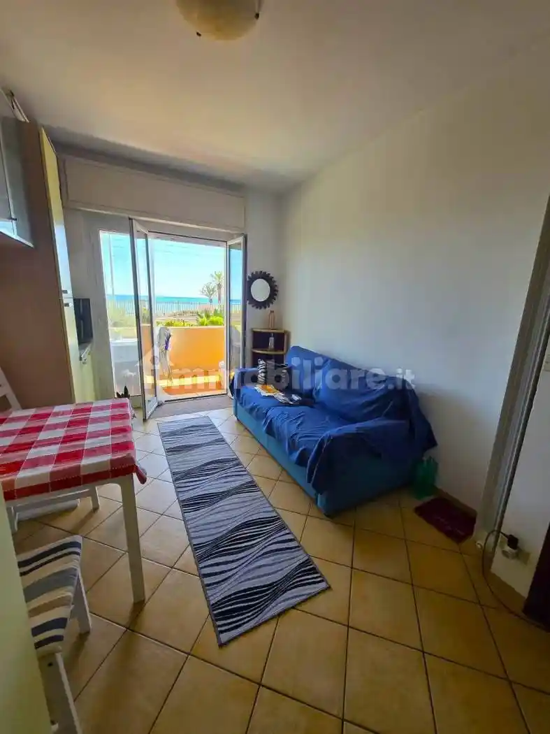 Bilocale ottimo stato, Piani di Borghetto, Ospedale, Bordighera - foto 5