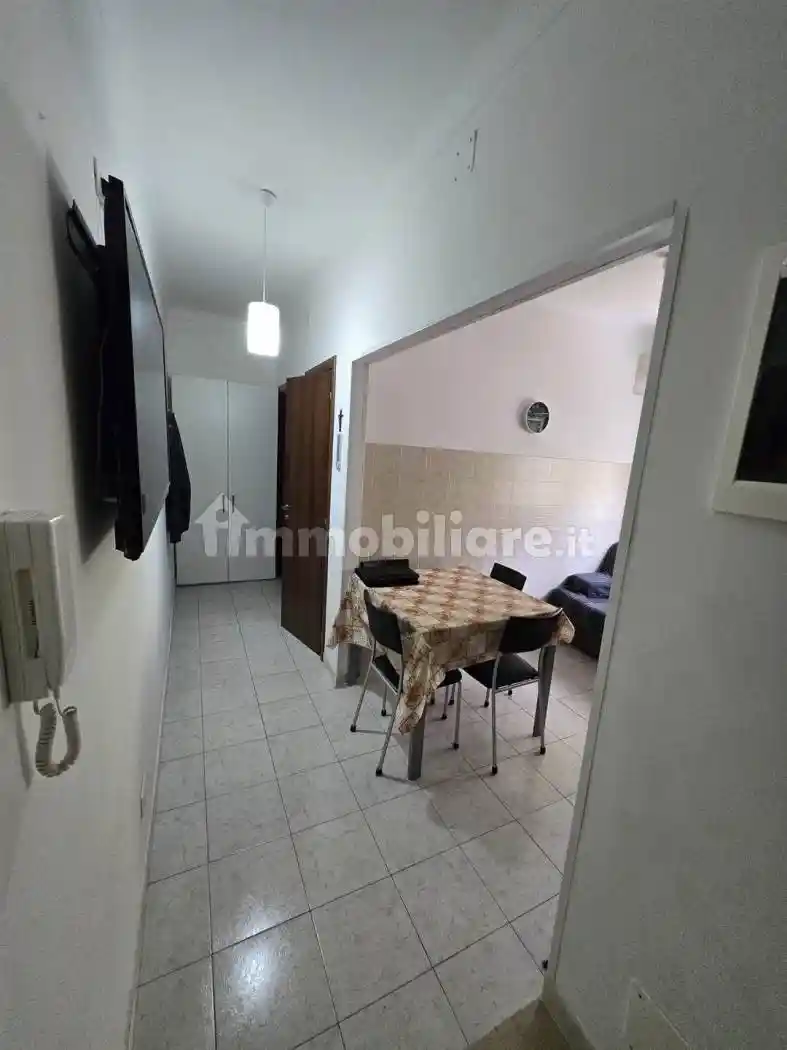 Appartamento in vendita a Bordighera