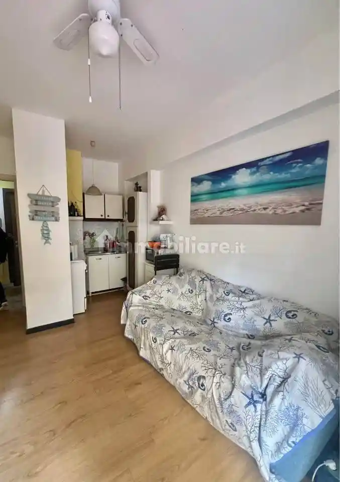 Bilocale buono stato, Centro, Diano Castello - foto 4