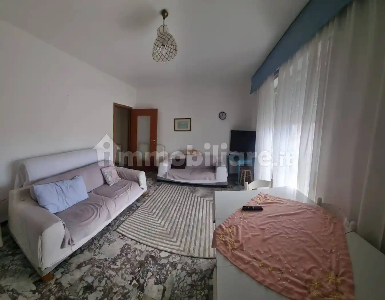 Appartamento in vendita a Bordighera