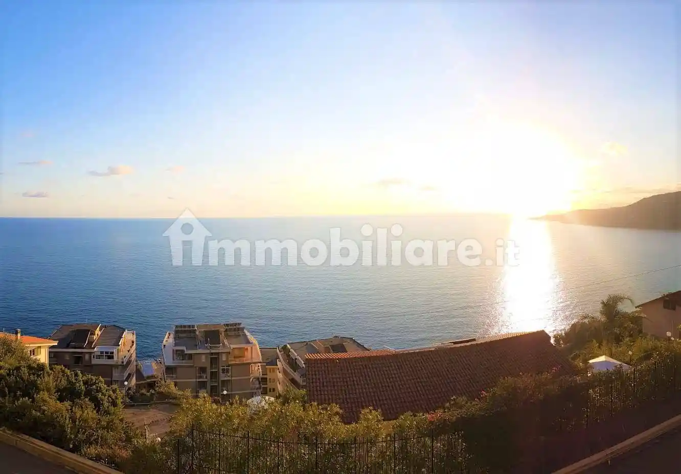 Appartamento in vendita a Ospedaletti