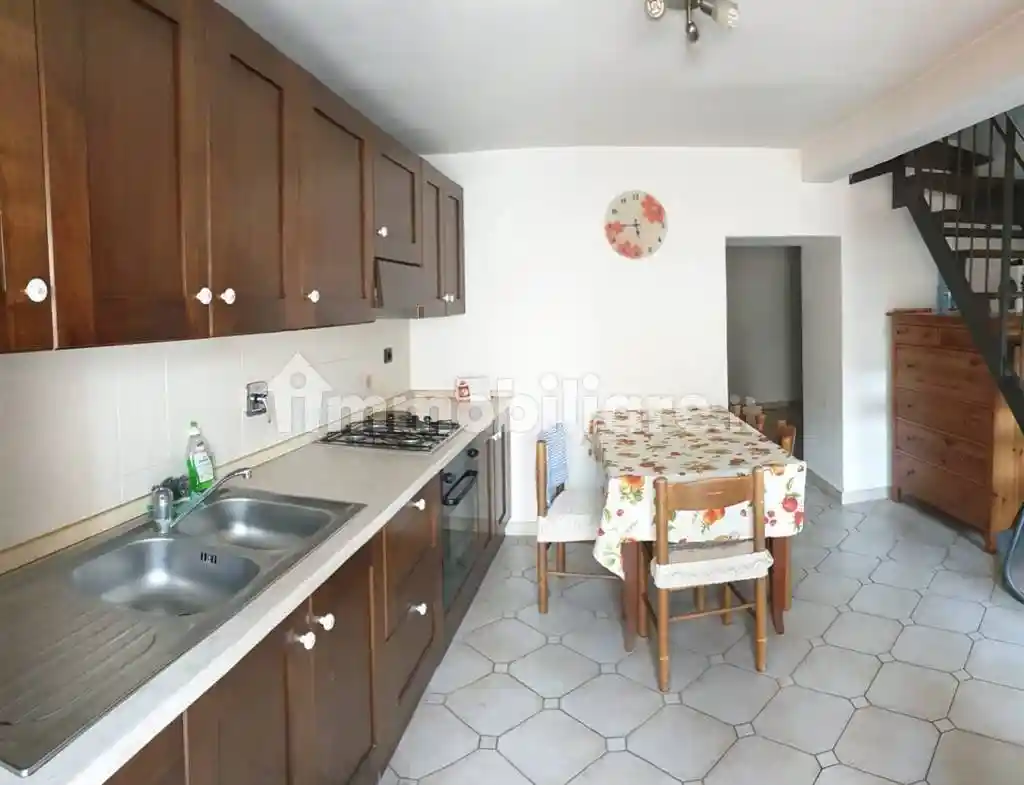 Appartamento in vendita a Ventimiglia