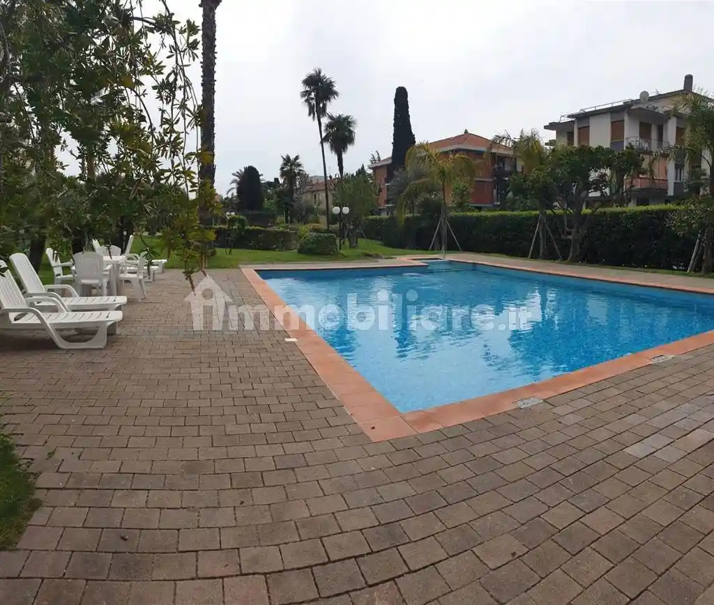 Appartamento in vendita a Bordighera