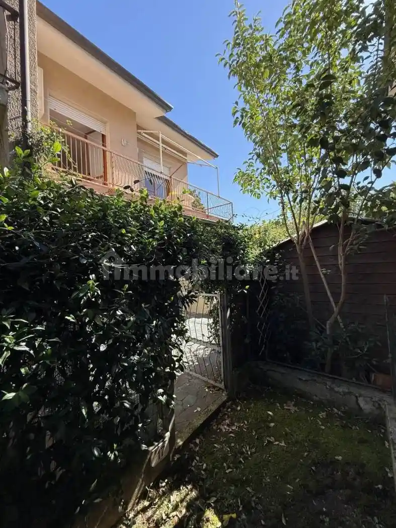 Villetta a schiera in vendita a Pietrasanta