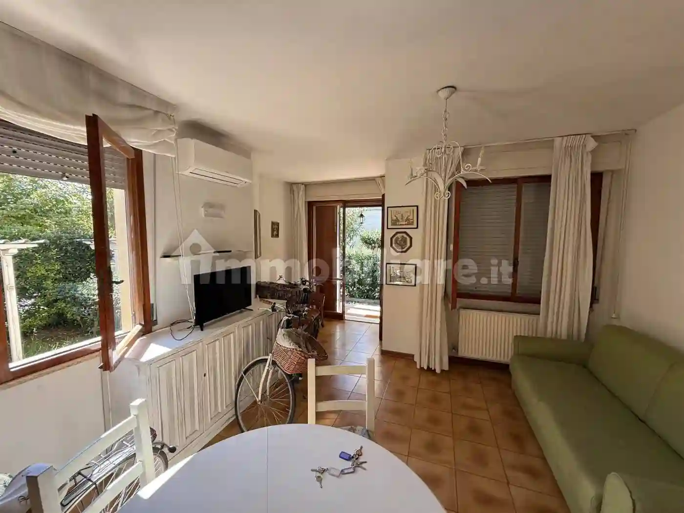 Villetta a schiera - foto 4