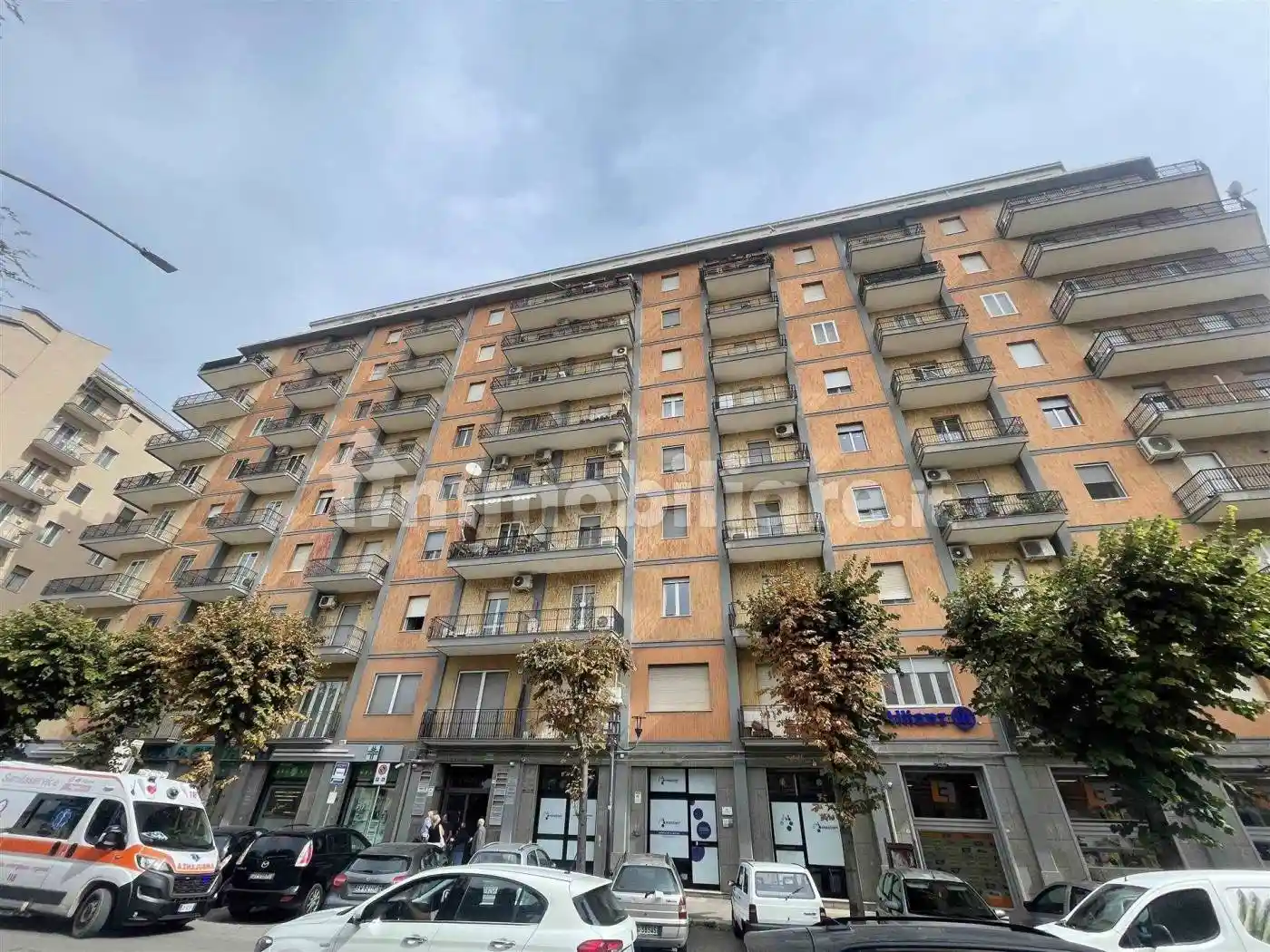 Appartamento in vendita a Foggia