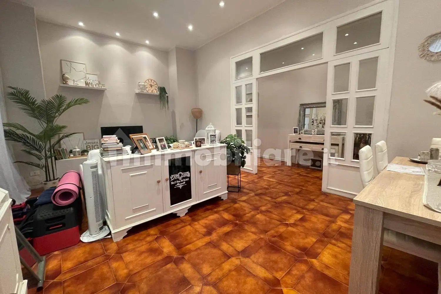 Appartamento in vendita a La Spezia