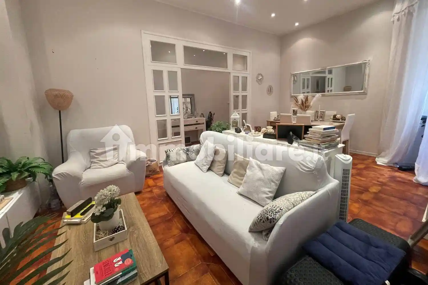 Appartamento viale Italia 113, Ospedale, La Spezia - foto 3