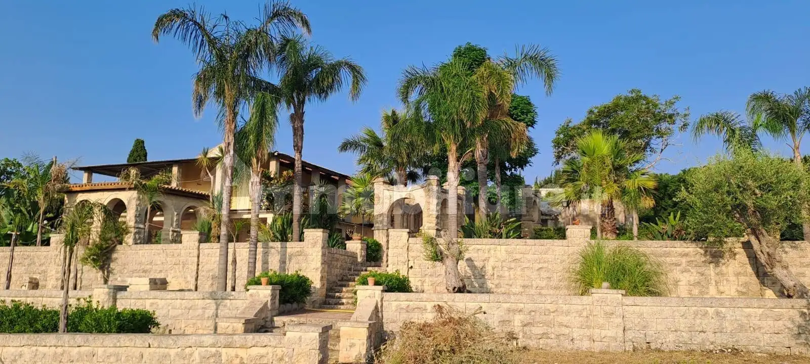 Villa in vendita a Sortino