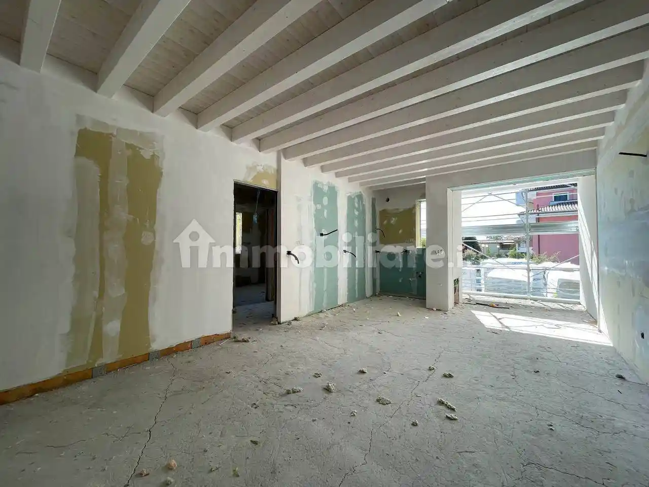 Appartamento in vendita a Portogruaro