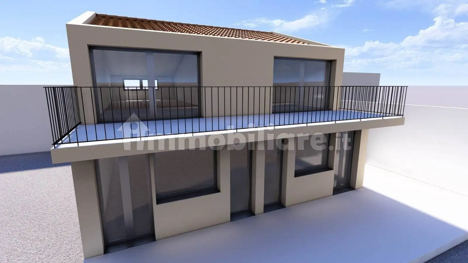 Appartamento in vendita a Catania