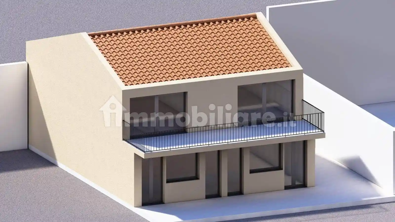 Bilocale via Zia Lisa 154, San Giuseppe la Rena, Catania - foto 2