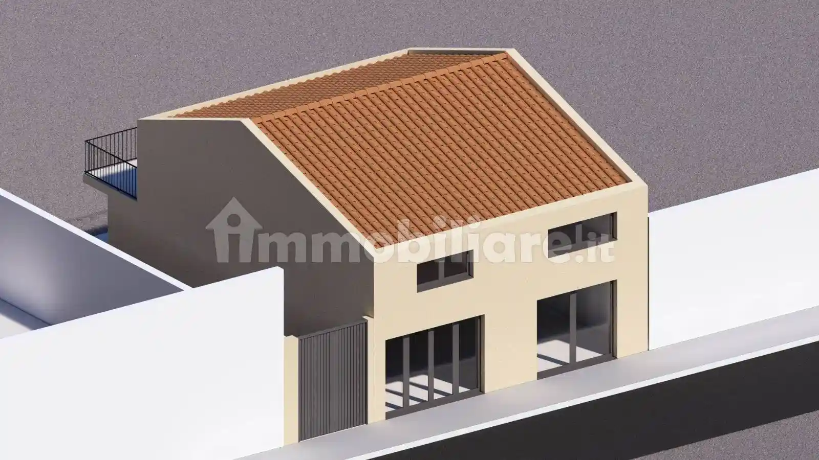 Bilocale via Zia Lisa 154, San Giuseppe la Rena, Catania - foto 3