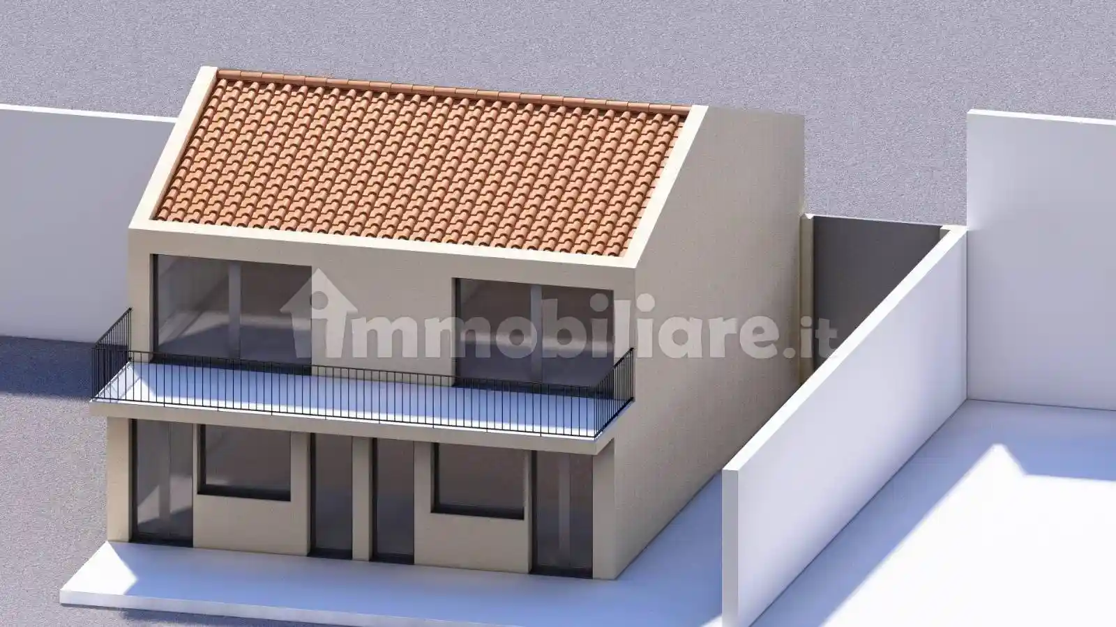 Bilocale via Zia Lisa 154, San Giuseppe la Rena, Catania - foto 4