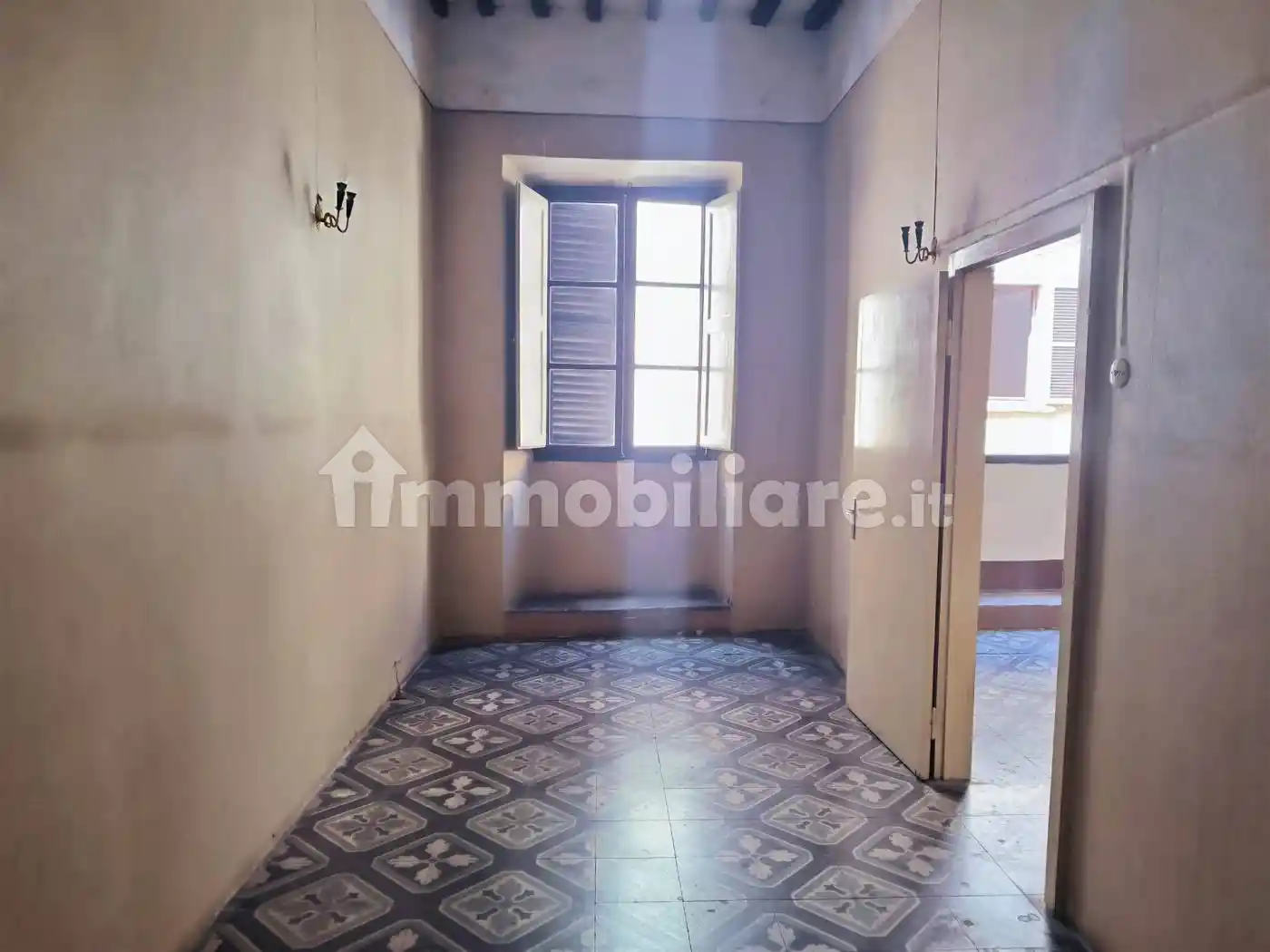 Appartamento in vendita a Poggibonsi