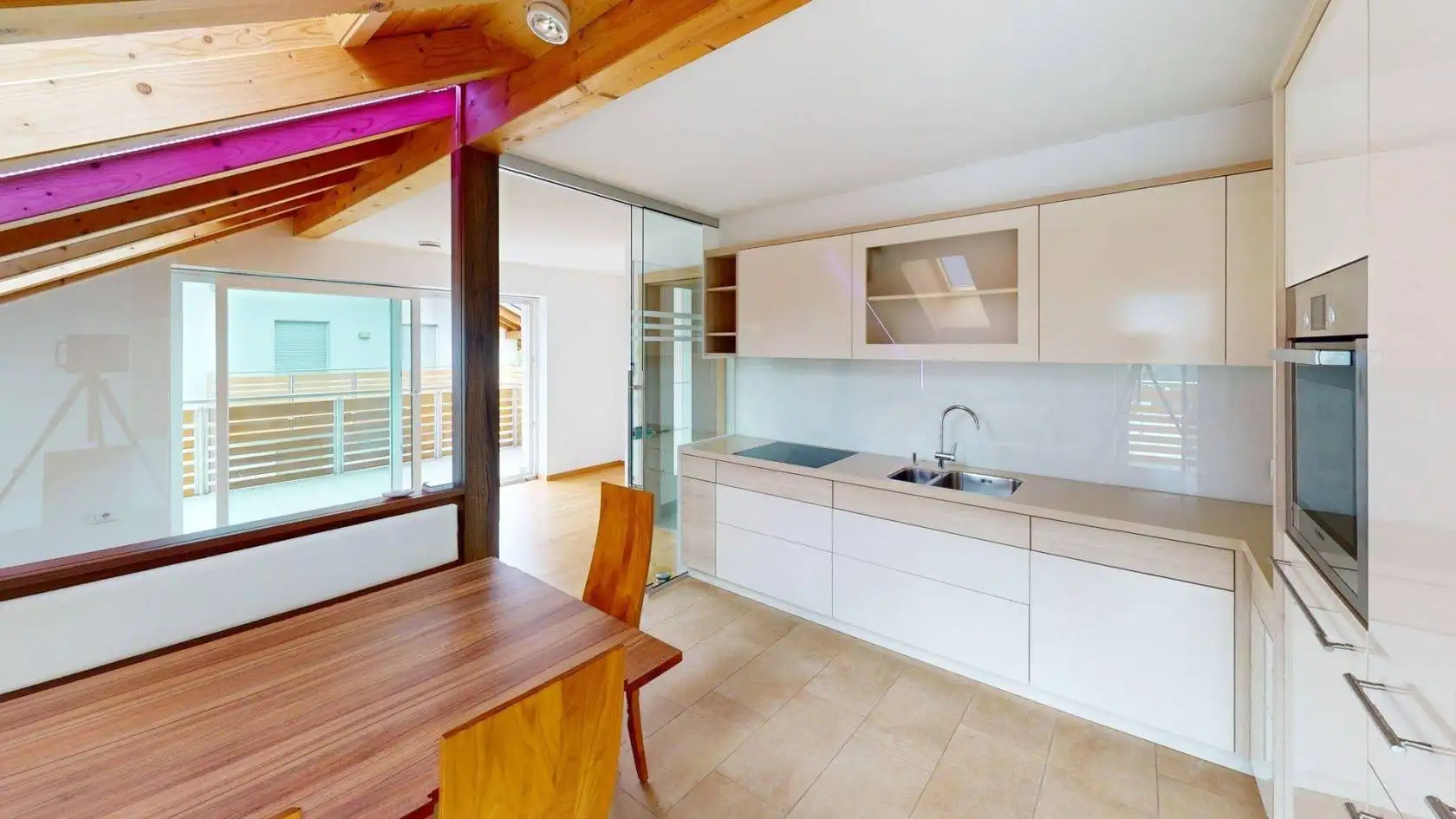 Appartamento in vendita a Tirolo