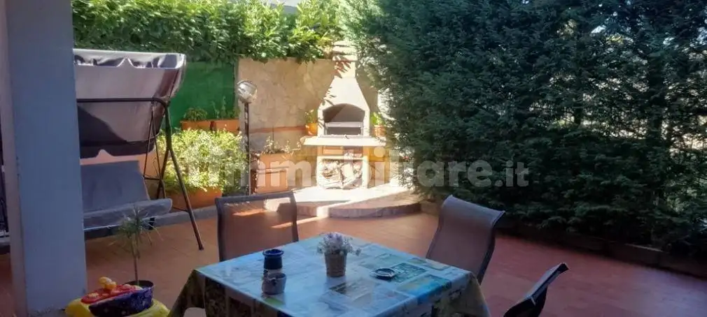 Villa a schiera via San Nicola, Centro, Aprigliano - foto 2