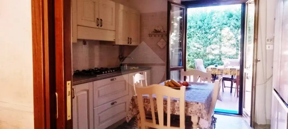 Villa a schiera via San Nicola, Centro, Aprigliano - foto 3