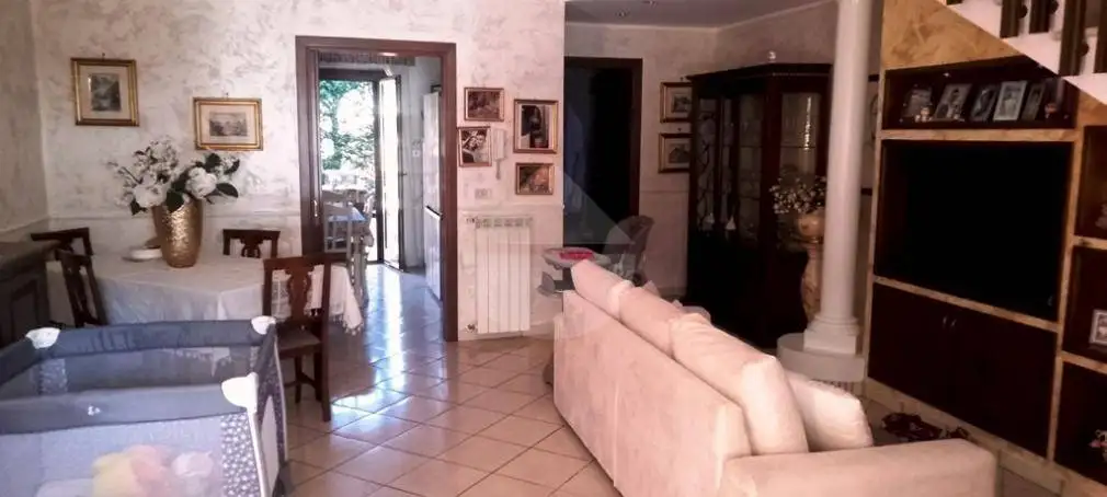 Villa a schiera via San Nicola, Centro, Aprigliano - foto 4