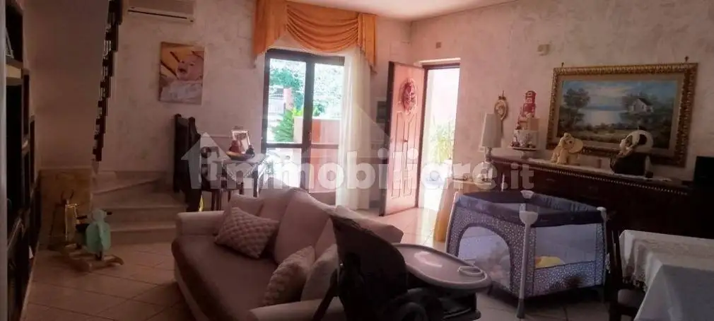 Villa a schiera via San Nicola, Centro, Aprigliano - foto 5