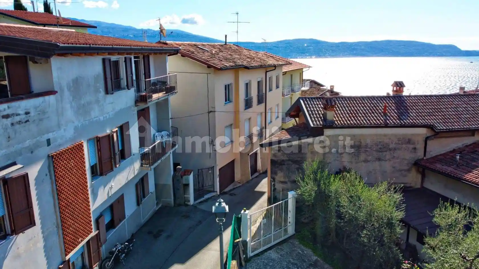 Appartamento in vendita a Toscolano-Maderno