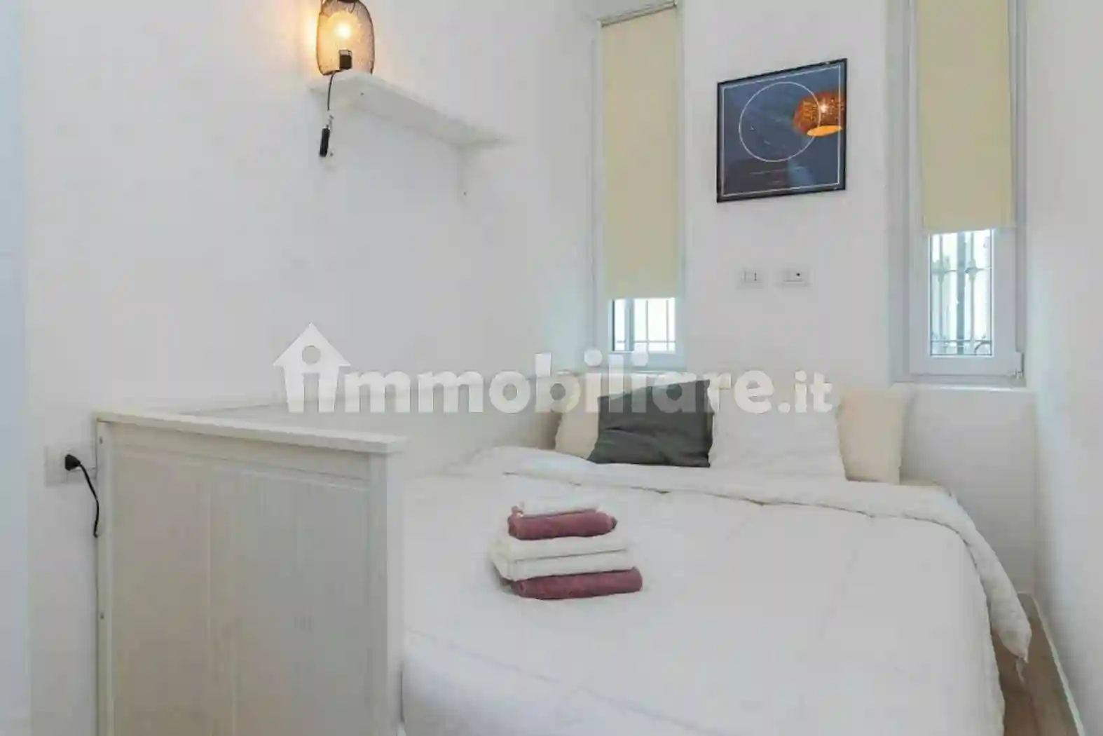 Appartamento in affitto a Sesto San Giovanni