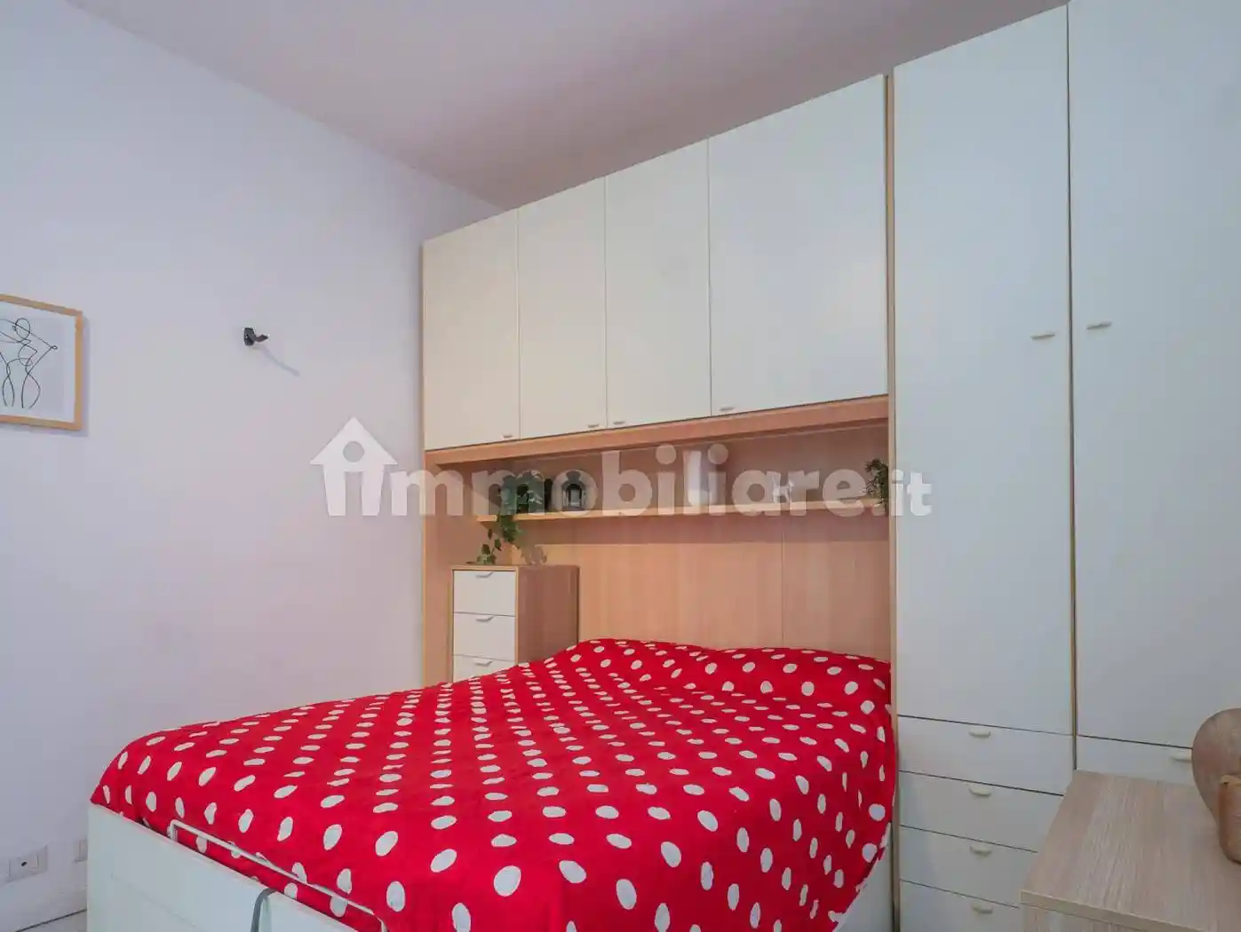 Monolocale via San Faustino, Rubattino, Milano - foto 3