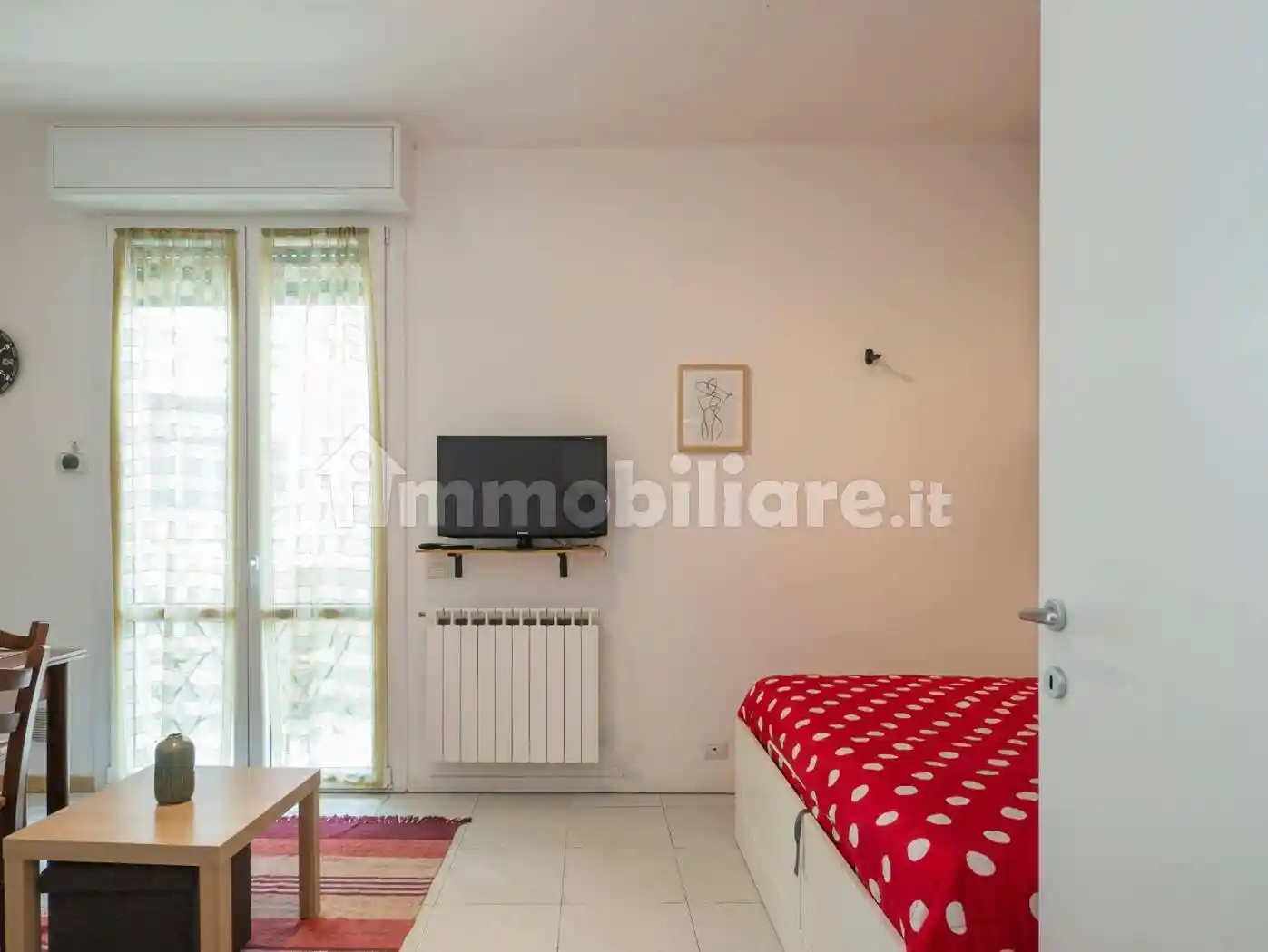 Monolocale via San Faustino, Rubattino, Milano - foto 4