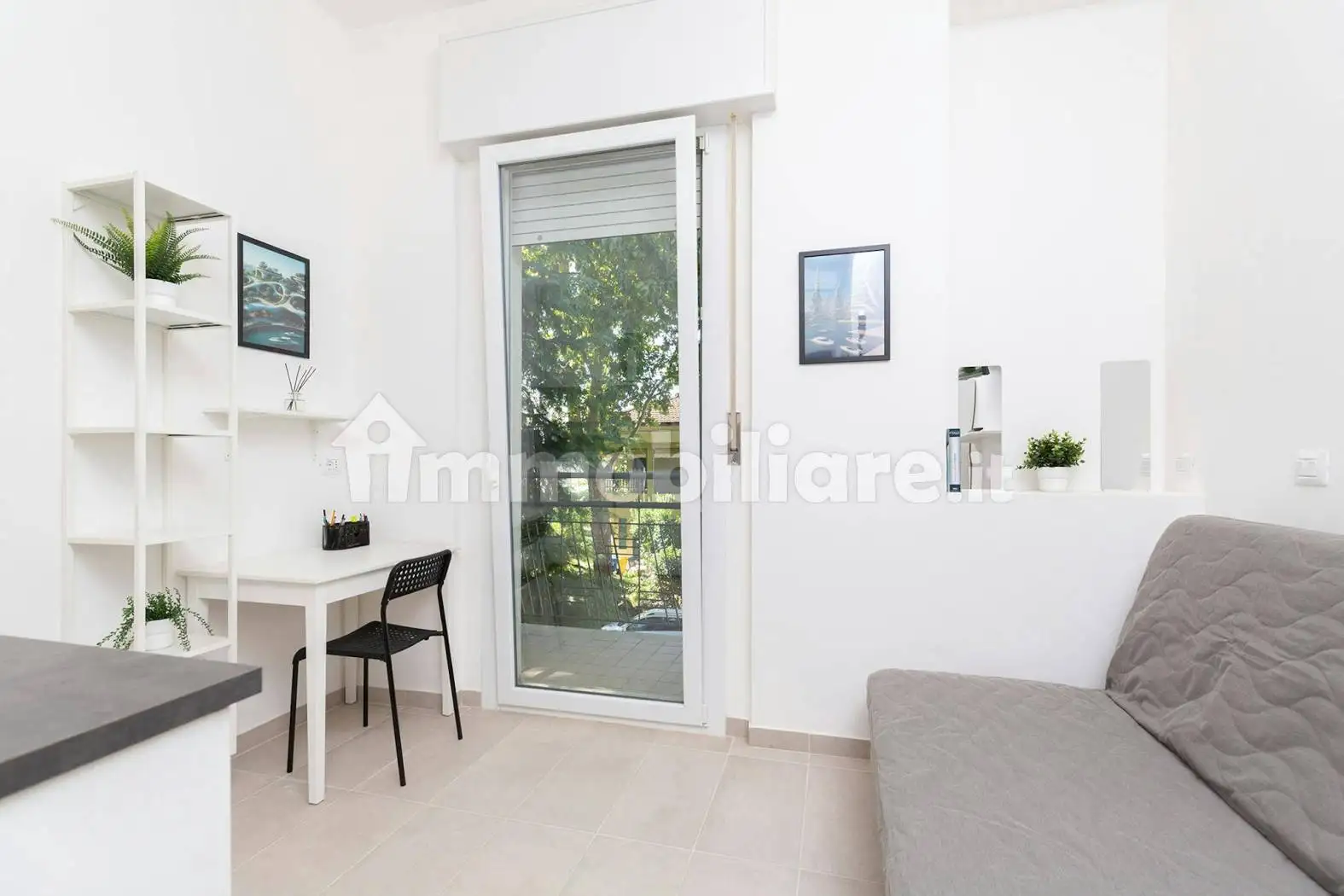 Appartamento in affitto a Forlì