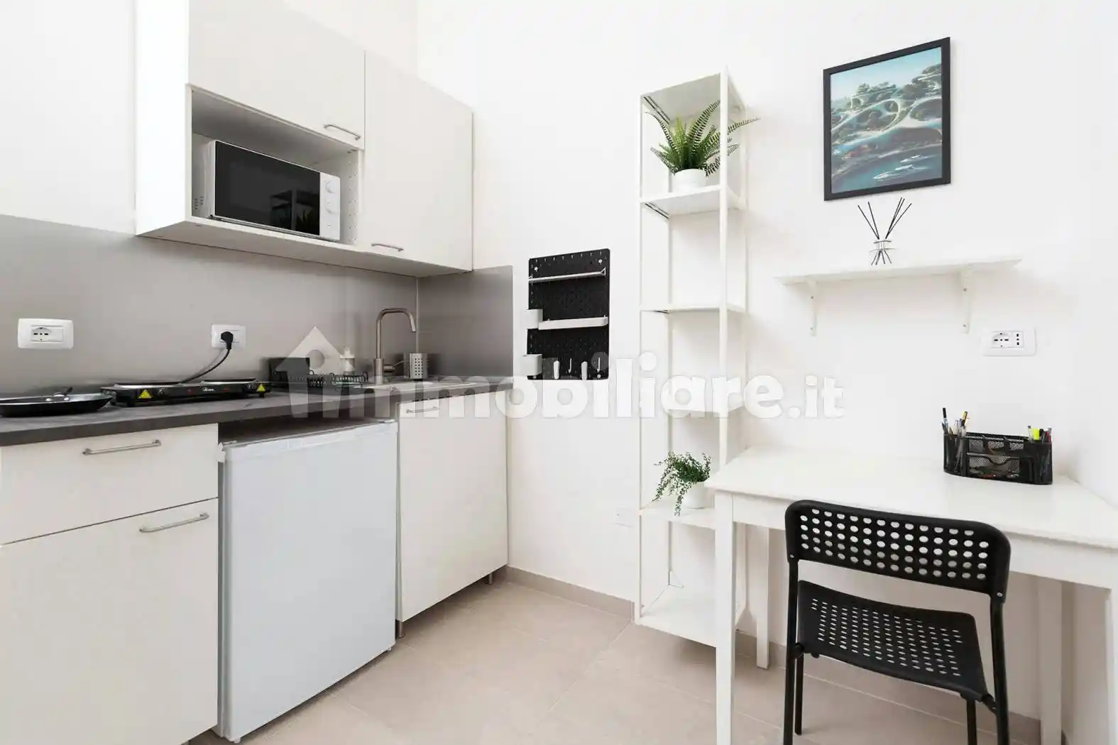 Monolocale viale Fratelli Spazzoli, Parco della Resistenza, Forlì - foto 3