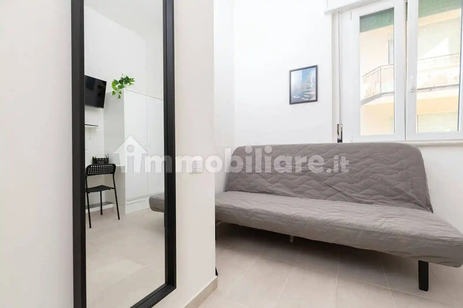 Monolocale viale Fratelli Spazzoli, Parco della Resistenza, Forlì - foto 2