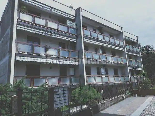 Appartamento in vendita a Arconate