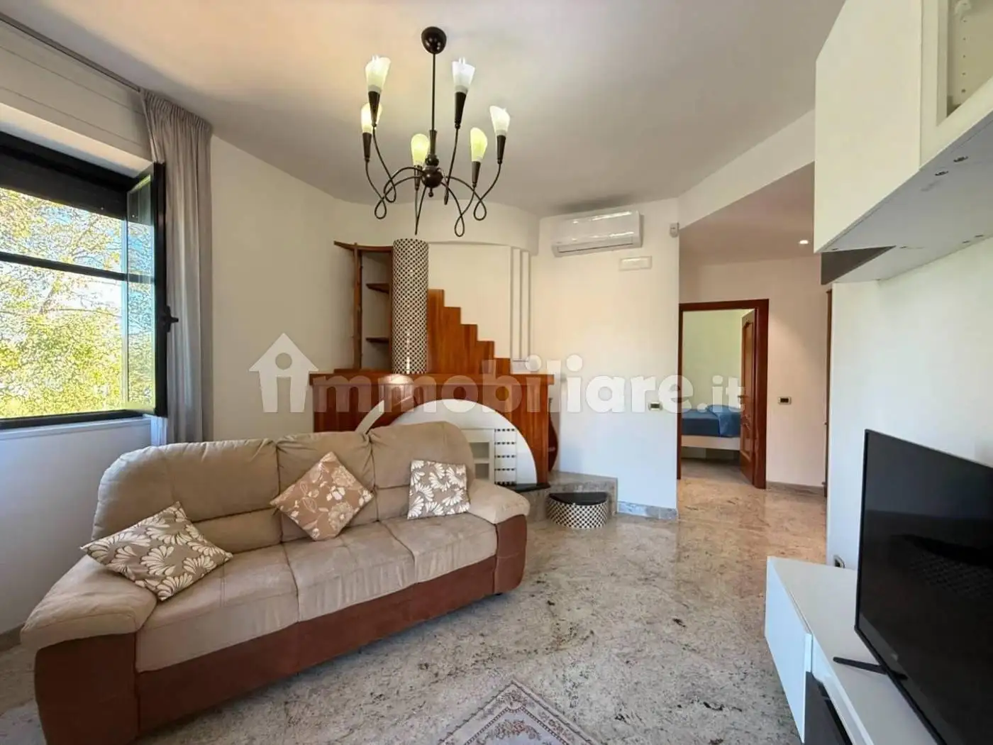 Appartamento in affitto a Agropoli