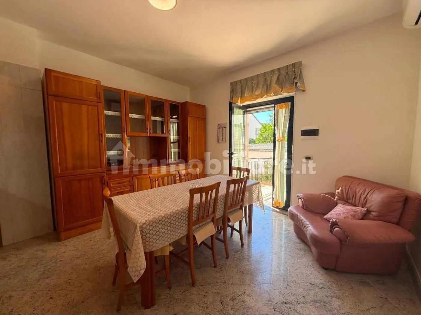 Quadrilocale mattine, Mattine, Agropoli - foto 2