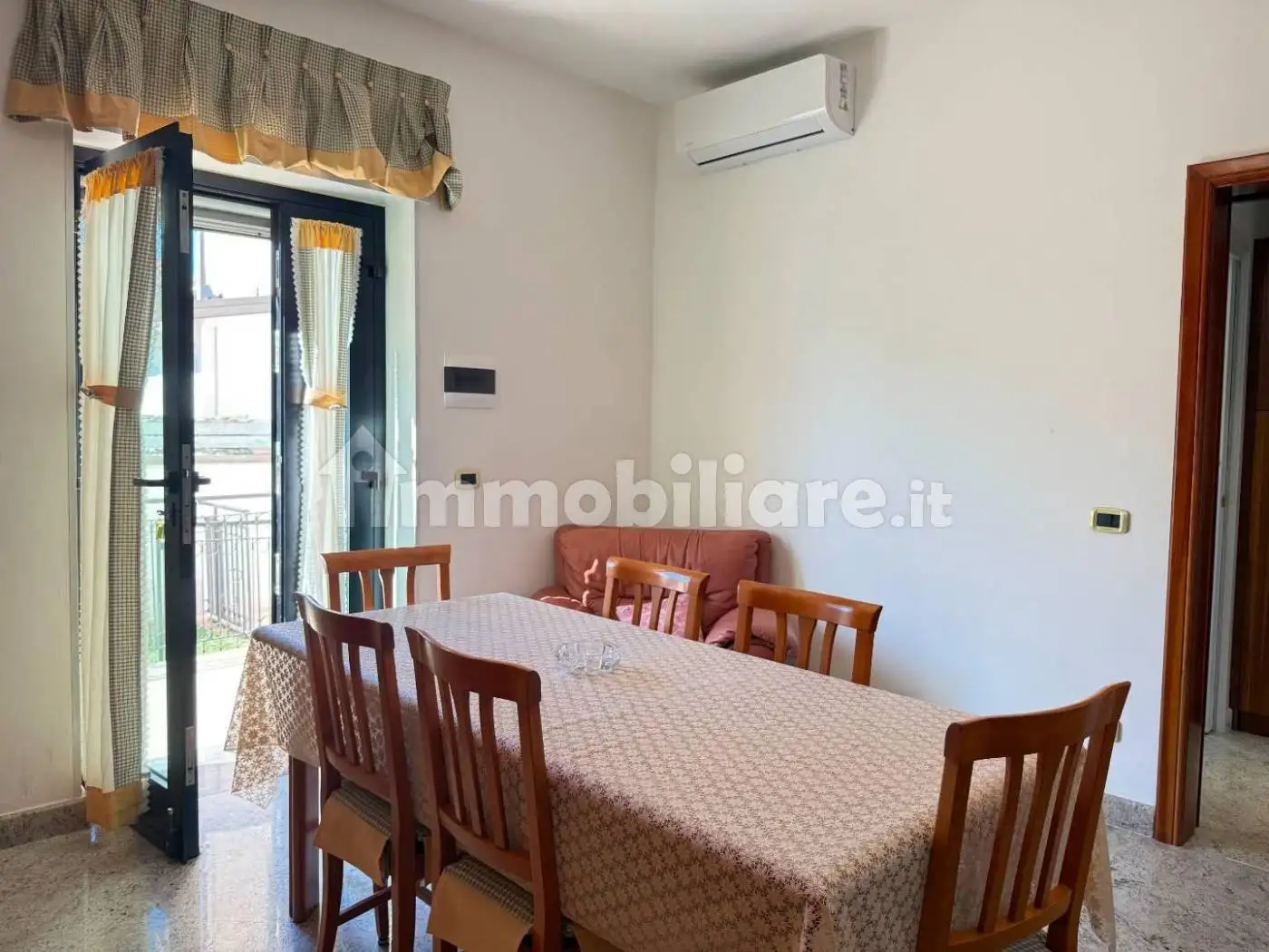 Quadrilocale mattine, Mattine, Agropoli - foto 3