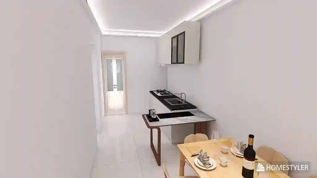 Villetta a schiera - foto 3