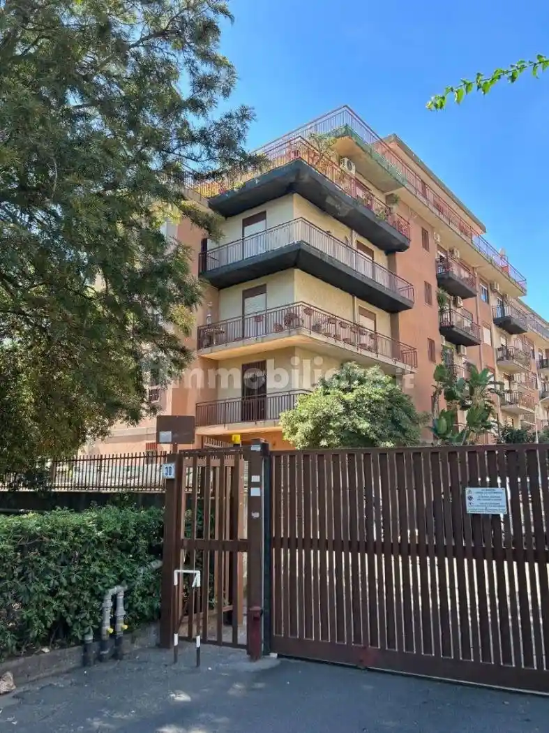 Appartamento in vendita a Catania