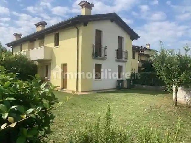 Villetta a schiera - foto 3