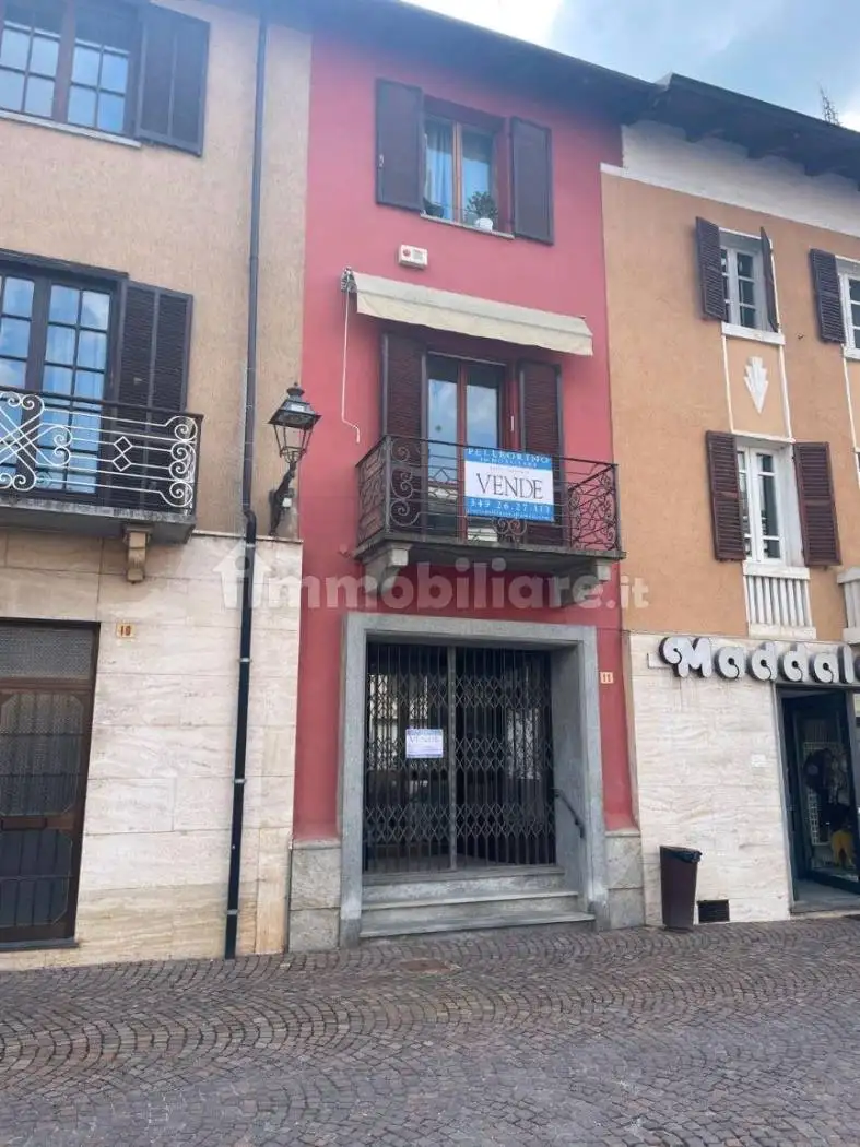 Casa indipendente in vendita a Boves